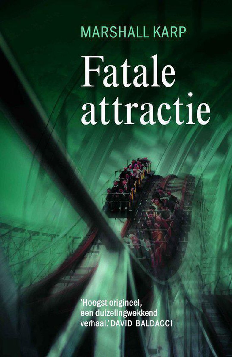 Fatale attractie