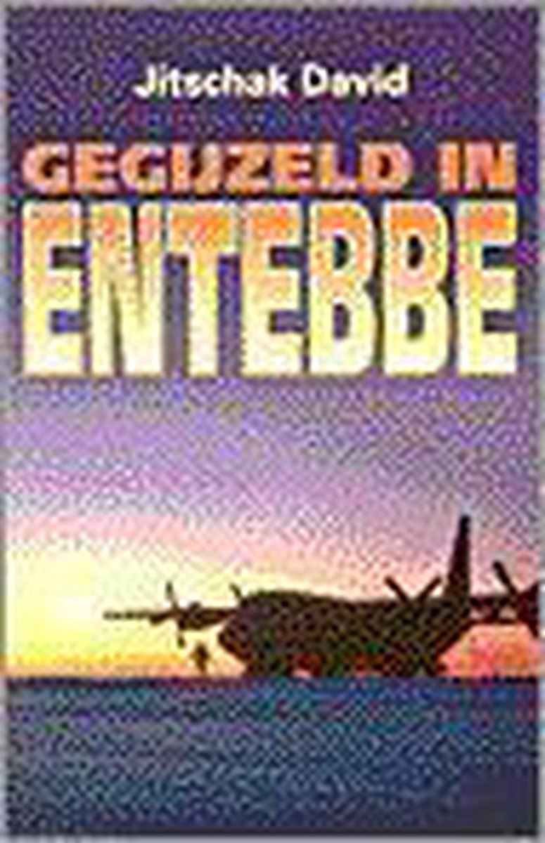 boekenbalie_9789061405863_cover Gegijzeld in Entebbe