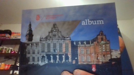 Album Amicorum