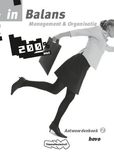 boekenbalie_9789042533332_cover In Balans Antwoordenboek 2 Havo