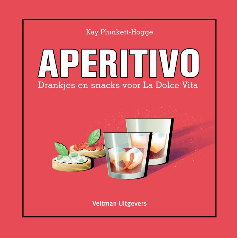 Kay Plunkett-Hogge Aperitivo thumbnail