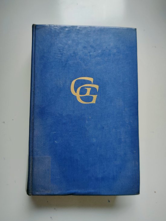 Graham greene omnibus