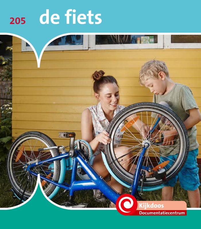 de fiets / De Kijkdoos / 205