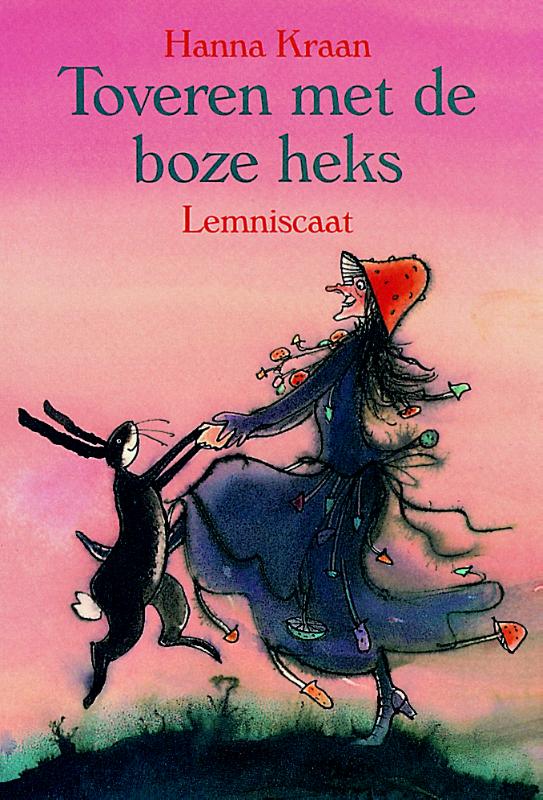 boekenbalie_9789056370206_cover Toveren met de boze heks