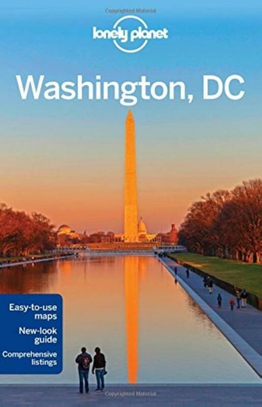 Washington, DC / Lonely Planet City Guide