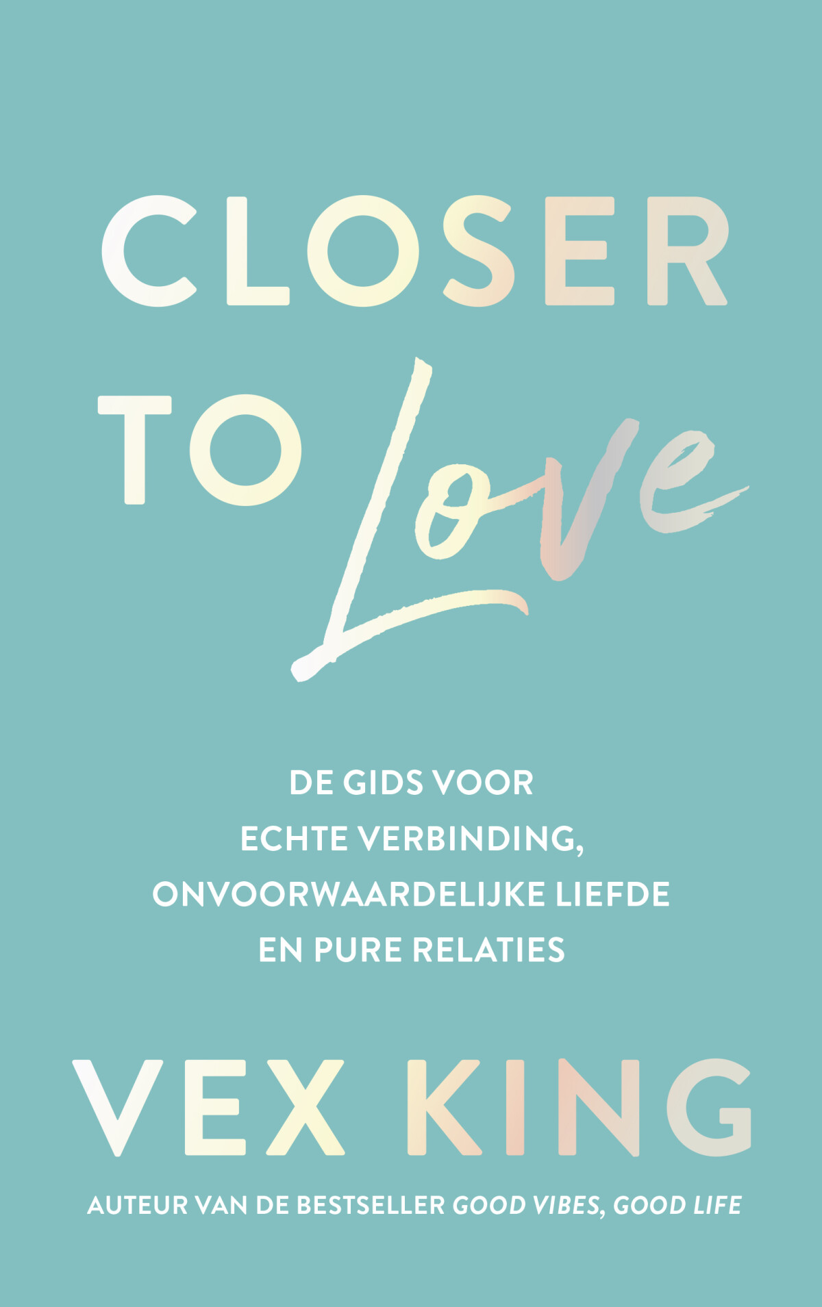 Closer to love