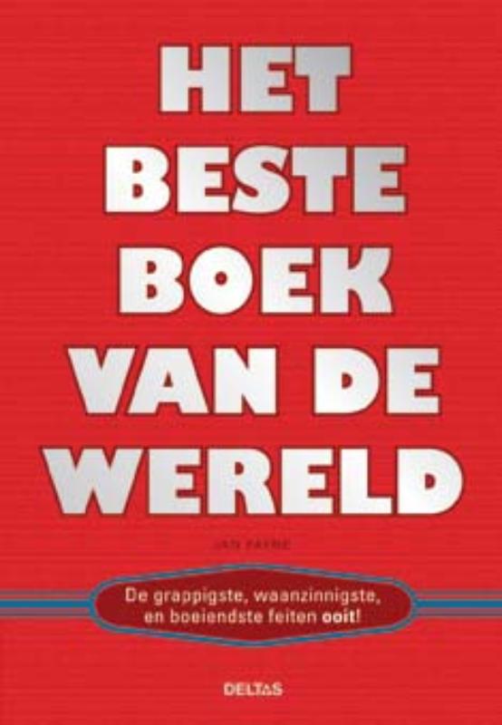 Het Beste Boek Van De Wereld