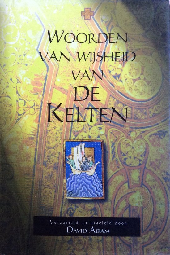 Wijsheid van de kelten