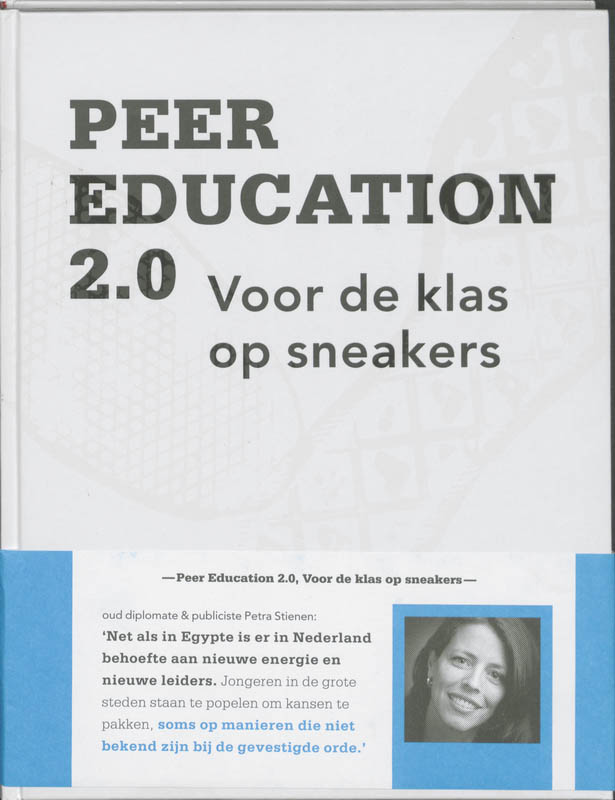 Peer Education 2.0