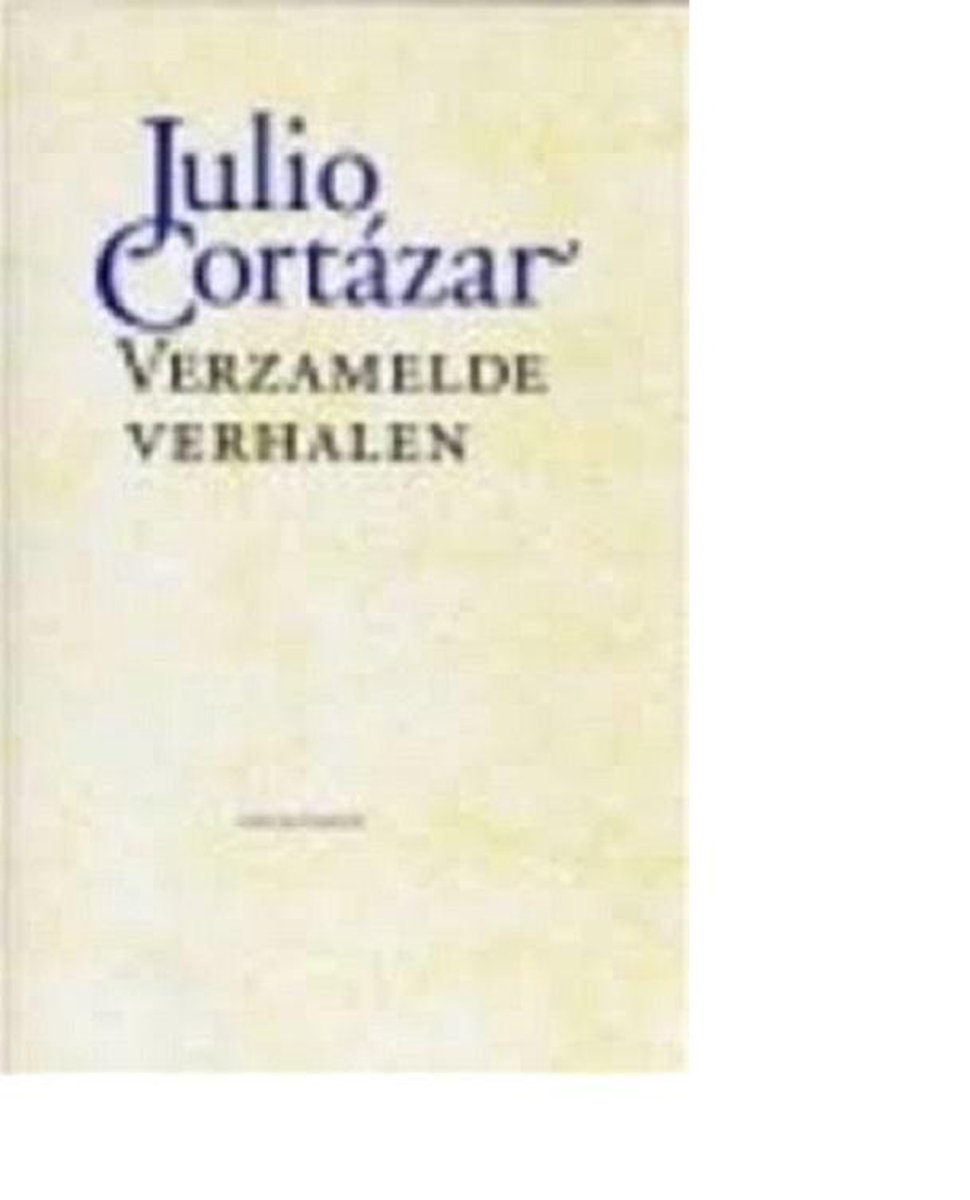 J. Cortazar Verzamelde Verhalen thumbnail
