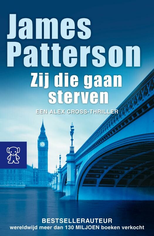 Zij die gaan sterven / Zwarte beertjes / 3474