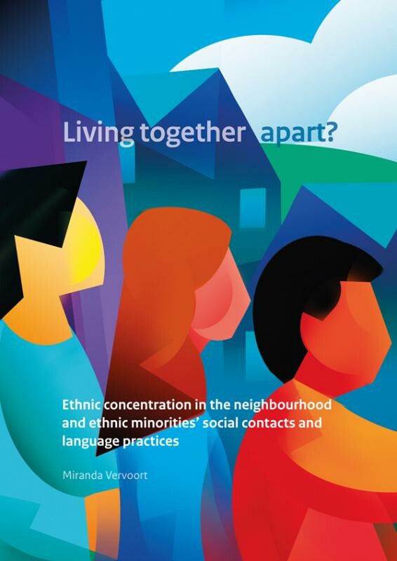 Living together apart? / SCP-publicatie / 2011-18