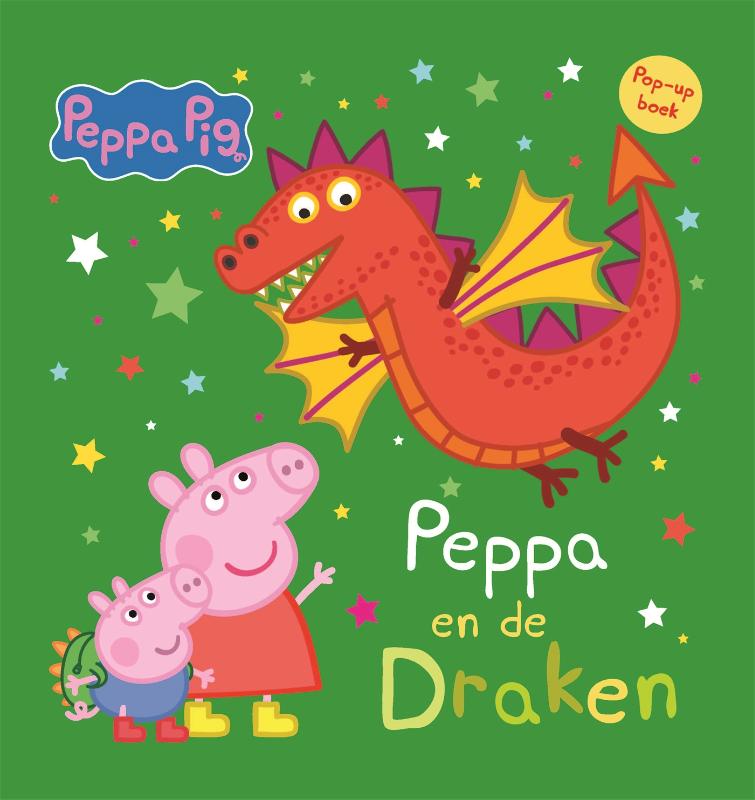 Peppa en de draken / Peppa Pig / 93
