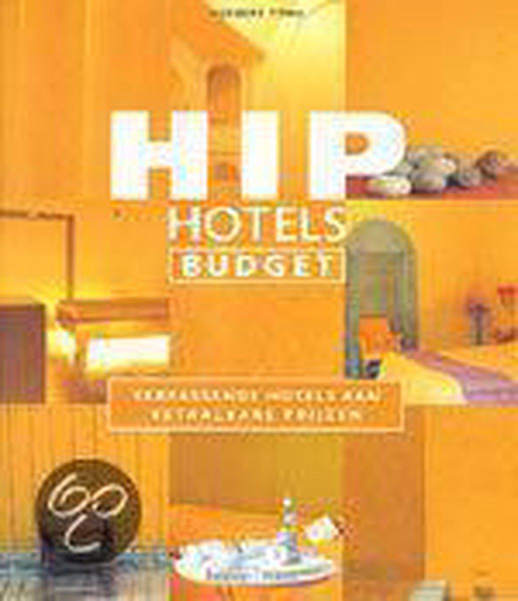 H. Ypma Hip Hotels Budget thumbnail