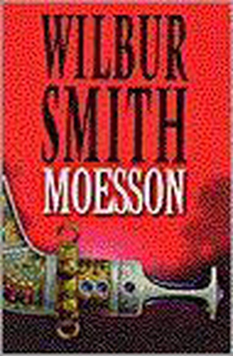 boekenbalie_9789022525432_cover Moesson / De Courtney-serie