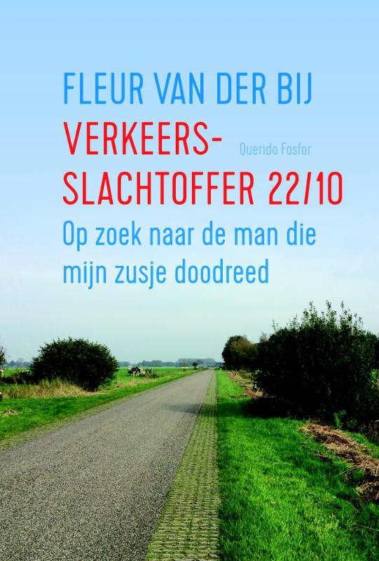 Verkeersslachtoffer 22/10