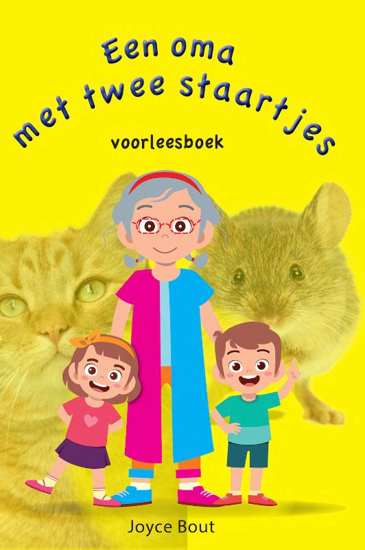 boekenbalie_9789059992474_cover Een oma met twee staartjes