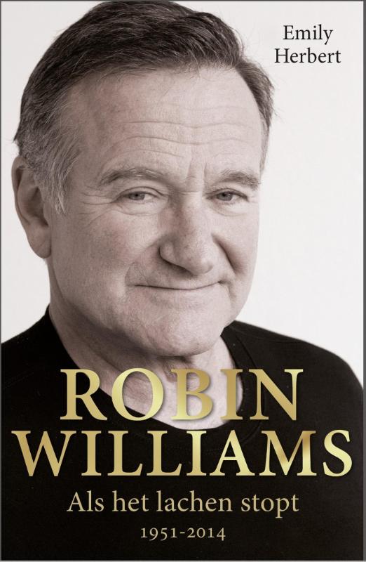 Emily Herbert Robin Williams thumbnail