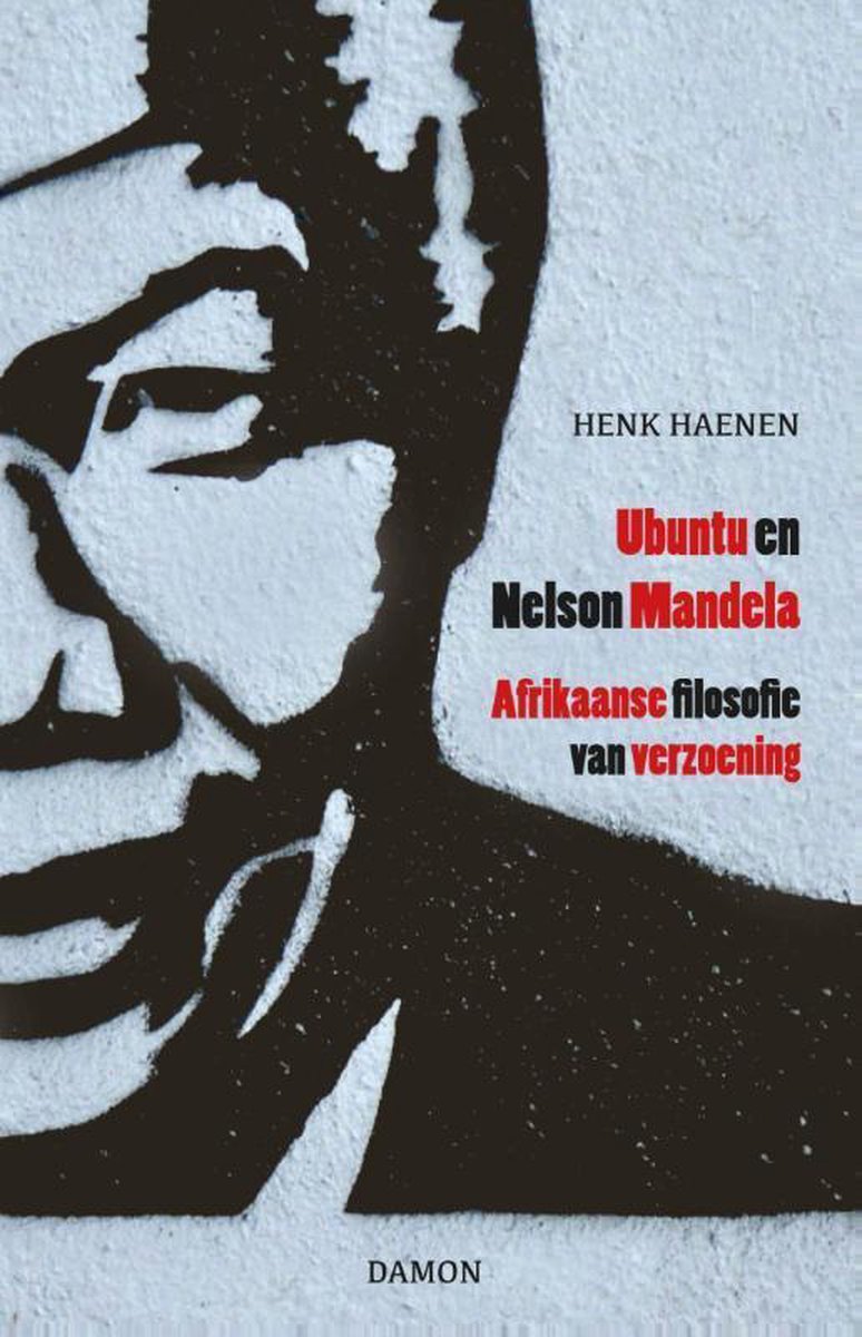 Henk Haenen Ubuntu En Nelson Mandela thumbnail