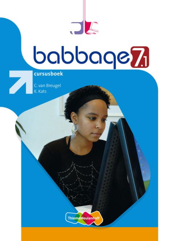 Babbage 7.1 Cursusboek