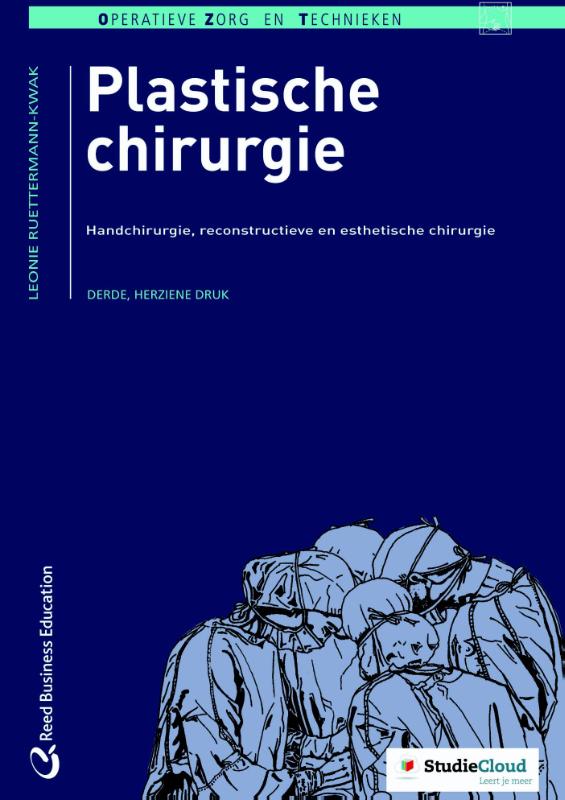 Plastische chirurgie / Operatieve zorg en technieken