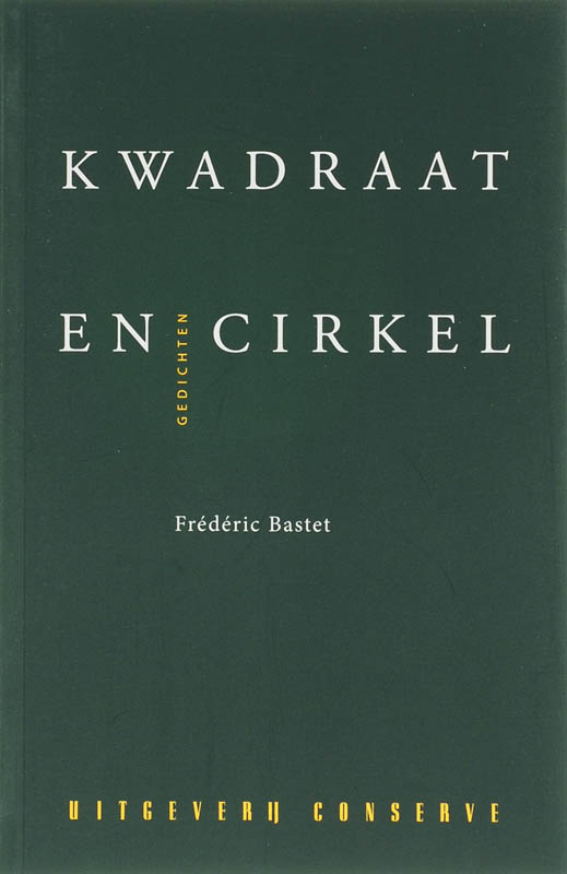 Kwadraat en Cirkel