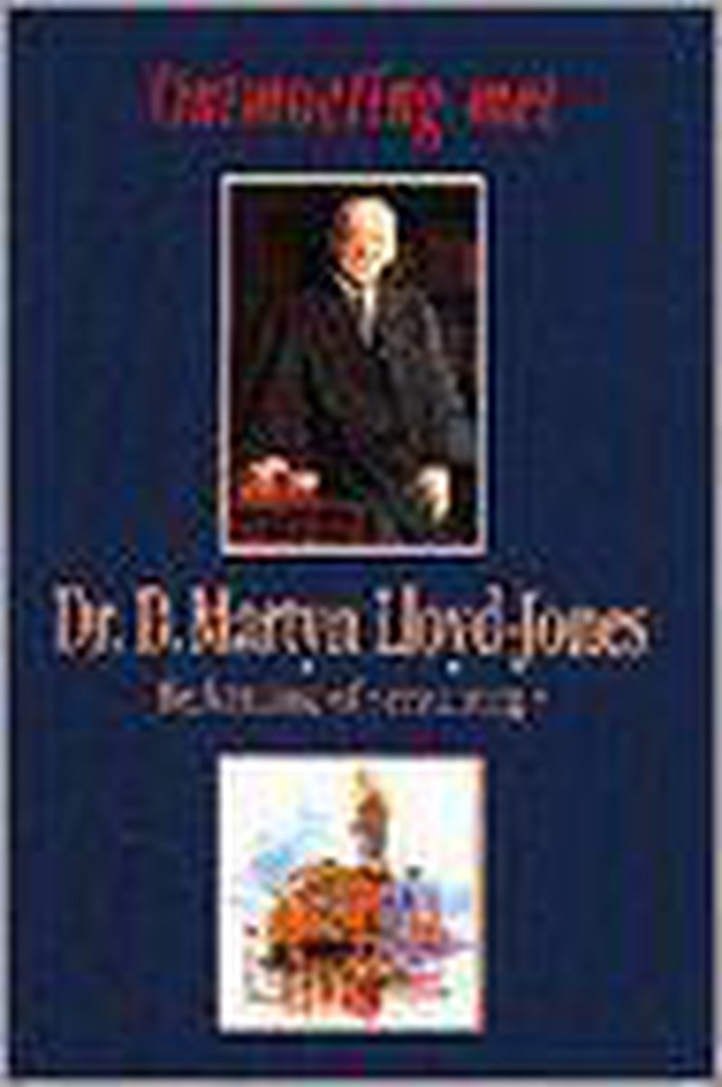 Ontmoeting met dr.D. Martyn Lloyd-Jones