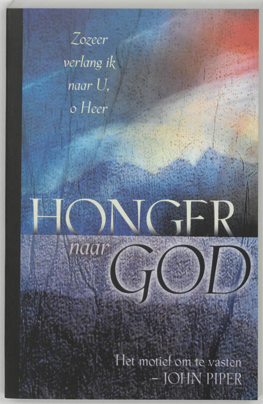 boekenbalie_9789060677896_cover Honger naar God