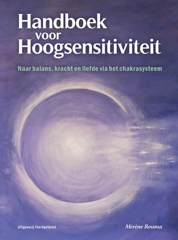 Handboek voor Hoogsensitiviteit