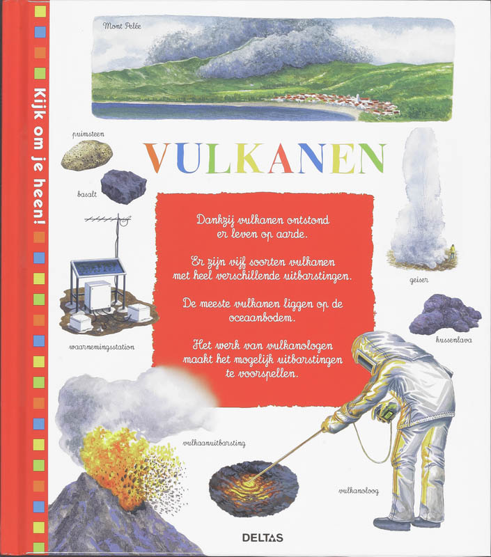 boekenbalie_9789044719147_cover Vulkanen / Kijk om je heen!
