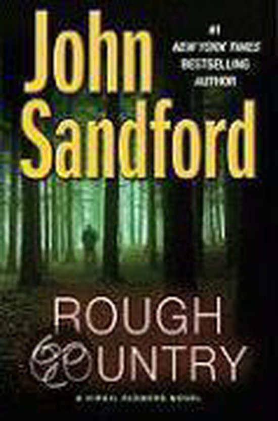 John Sandford Rough Country thumbnail