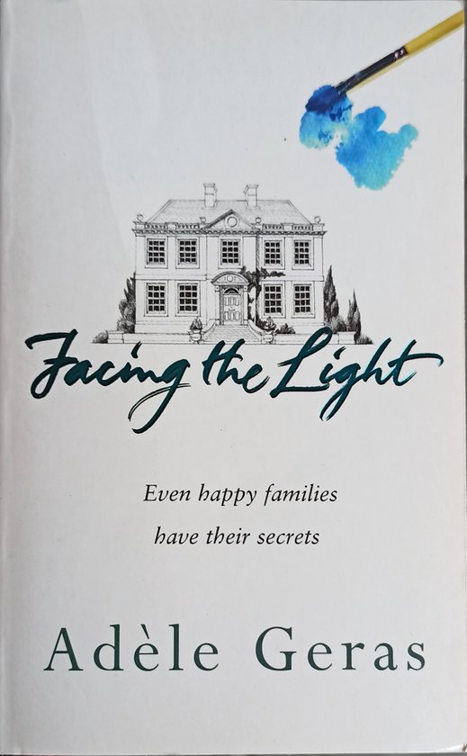 Facing the Light