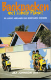 Backpacken met Lonely planet