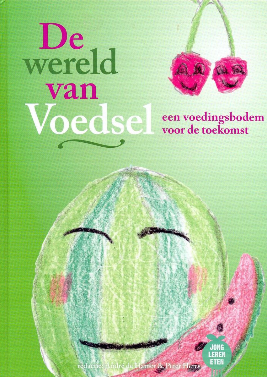 De Wereld Van Voedsel thumbnail