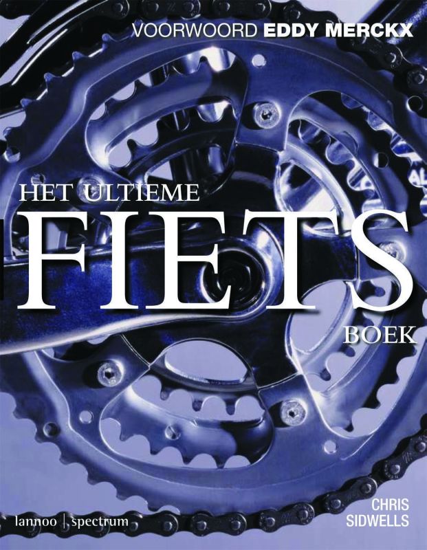 Ultieme Fietsboek