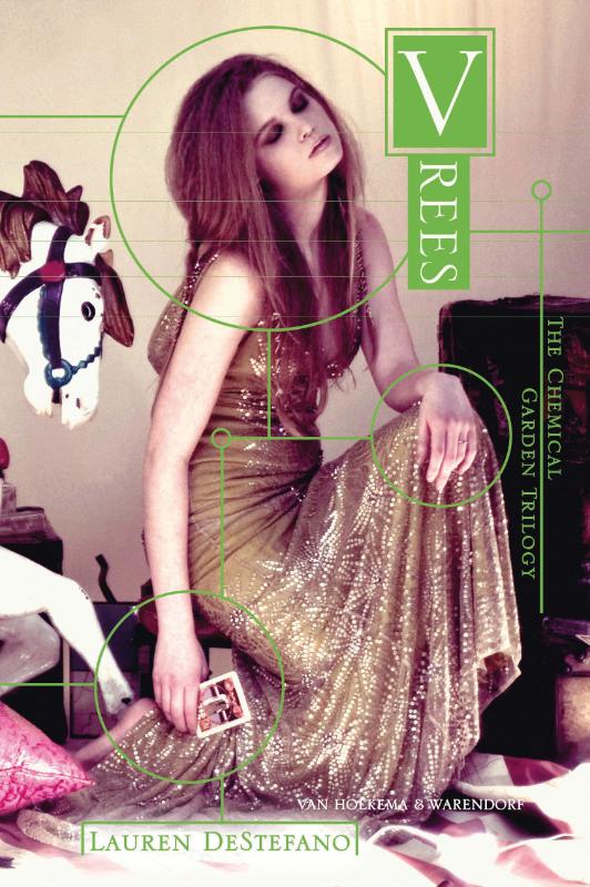 boekenbalie_9789047517399_cover Vrees / The chemical garden trilogie / 2