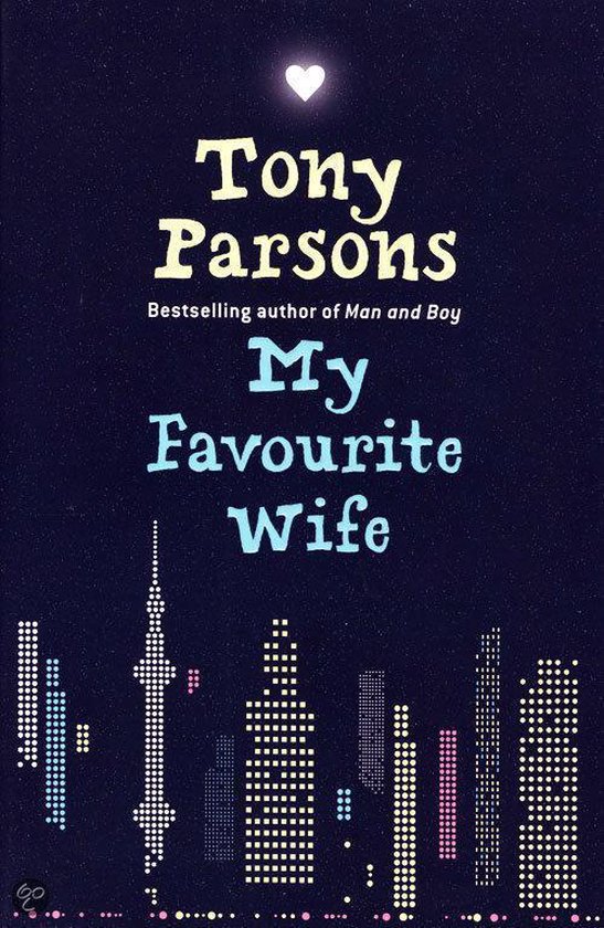 My Favourite Wife