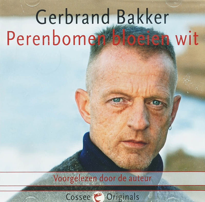 Perenbomen bloeien wit / Cossee CD originals