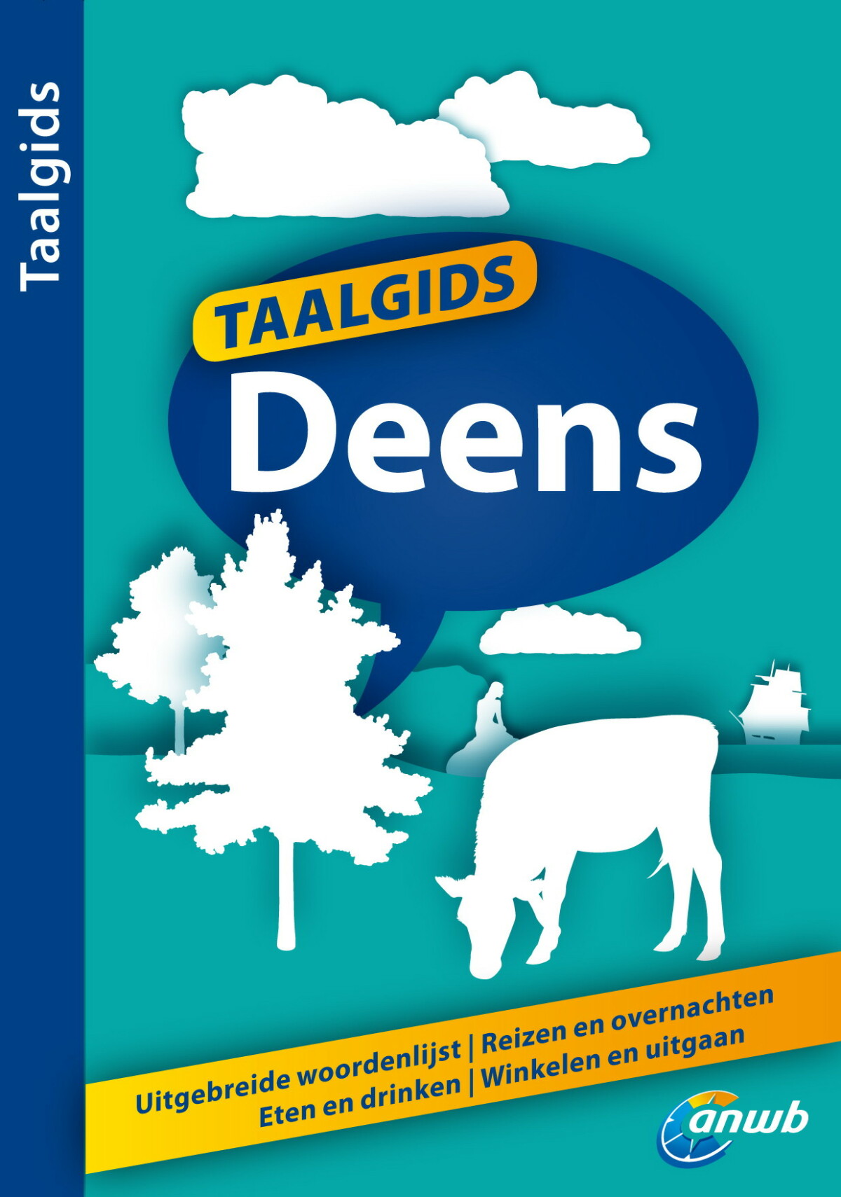 Deens / ANWB Taalgids