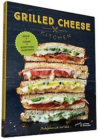 Hedi Gibson Grilled Cheese Kitchen thumbnail