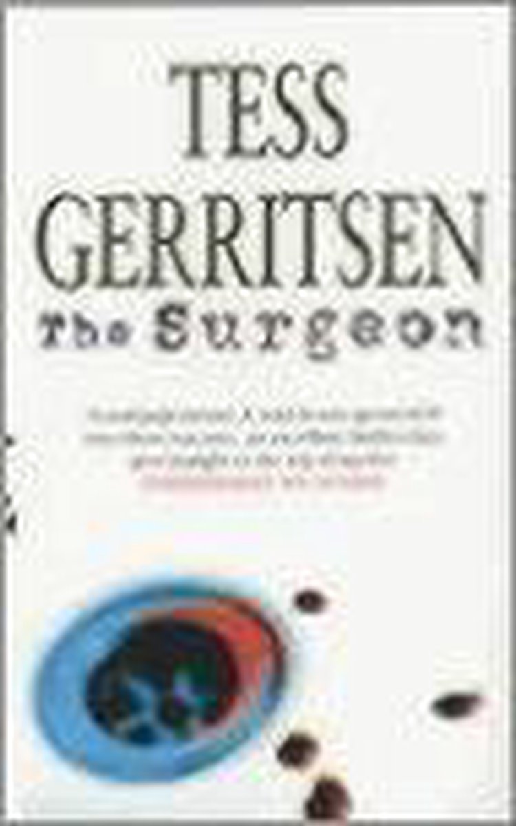 SURGEON, THE