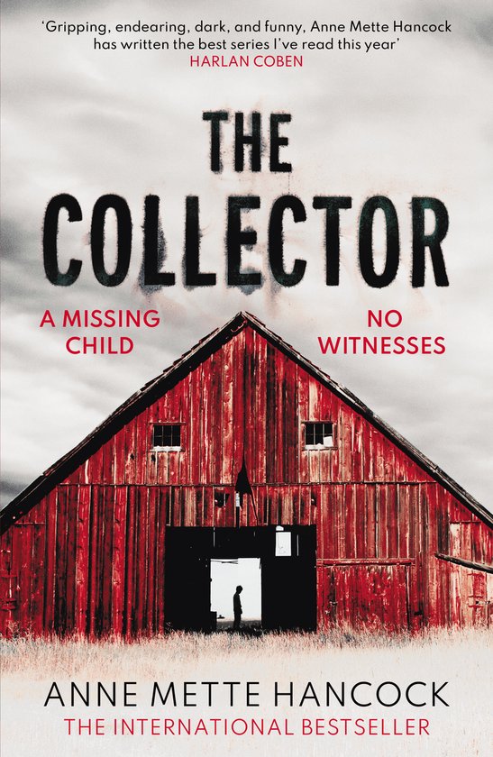 A Kaldan and Schäfer Mystery-The Collector