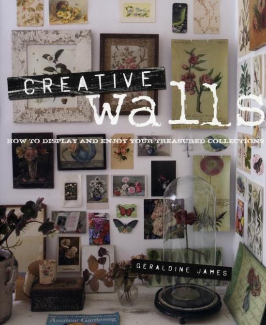 Creative Walls