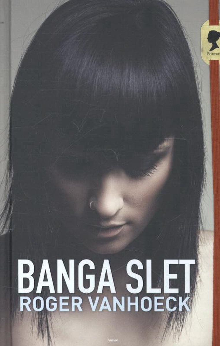 Roger Vanhoeck Banga Slet / Portret thumbnail