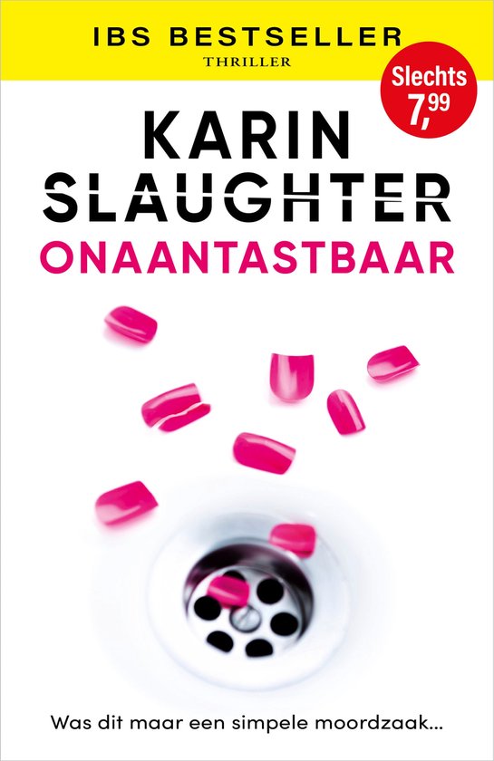 Onaantastbaar