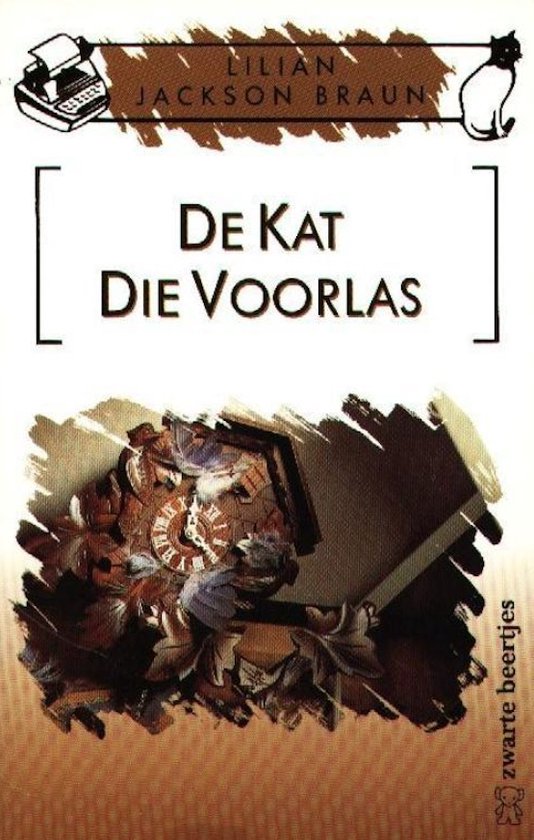 De kat die voorlas / Jim Qwilleran