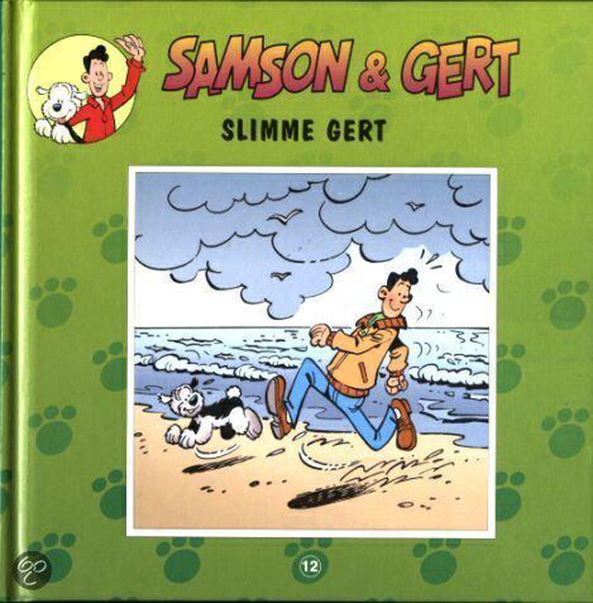 boekenbalie_9789076055893_cover Slimme gert