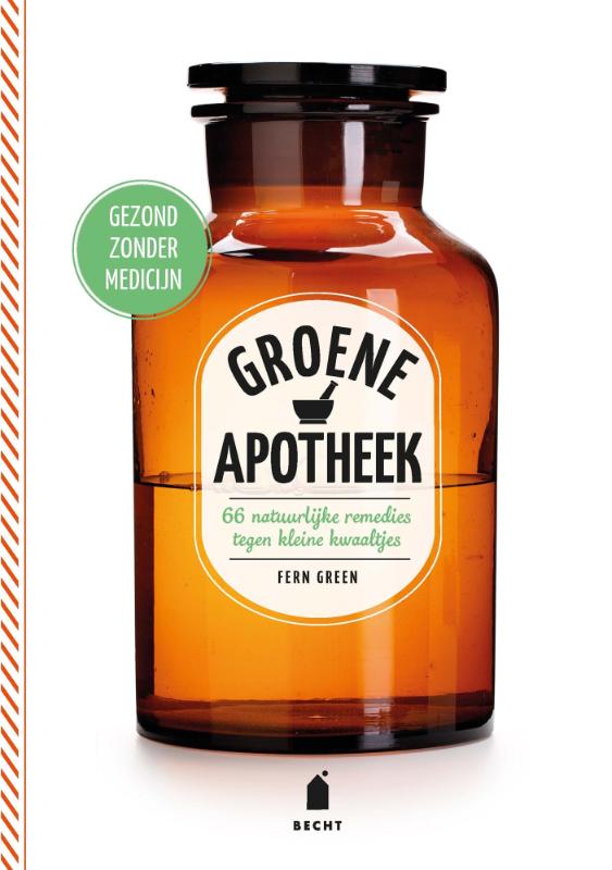 Groene apotheek / Super groen