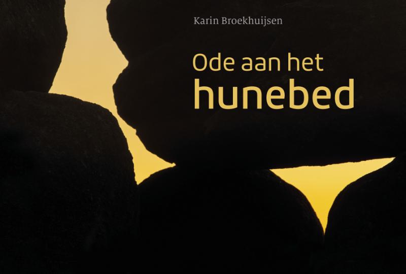 Ode aan het hunebed