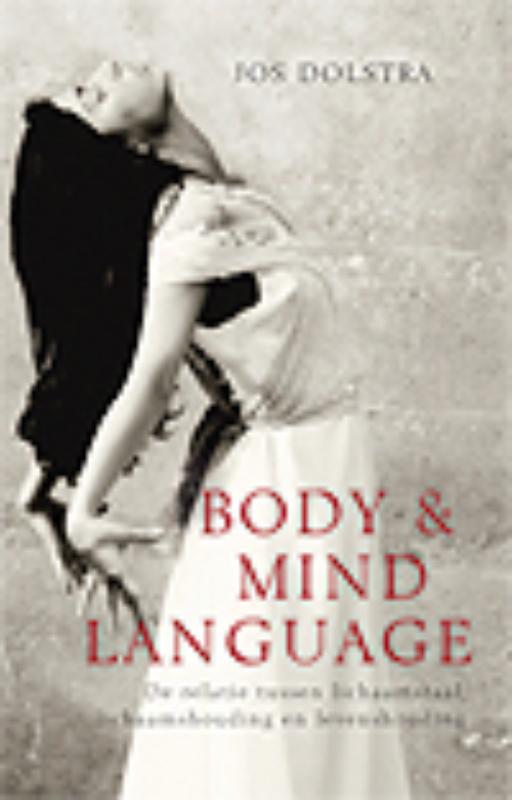 Jos Dolstra Body & Mind Language thumbnail